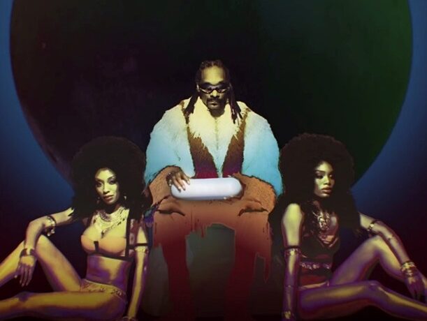 VIDEOCLIP NOU | Snoop Dogg – Peaches N Cream