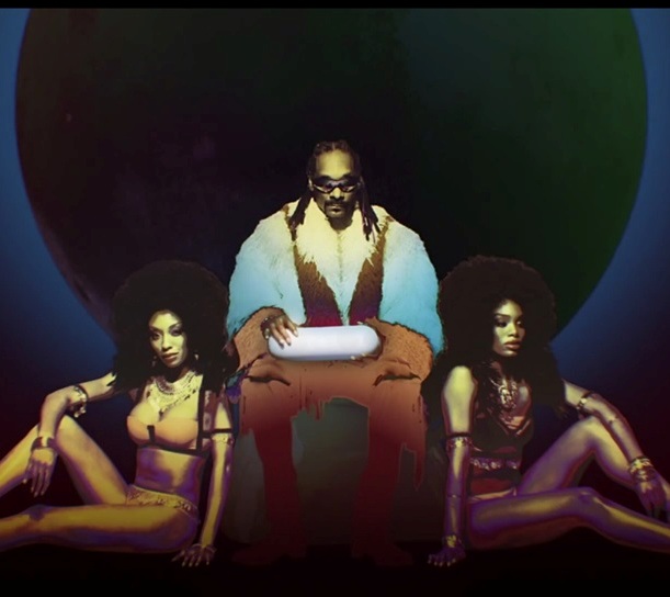 VIDEOCLIP NOU | Snoop Dogg – Peaches N Cream