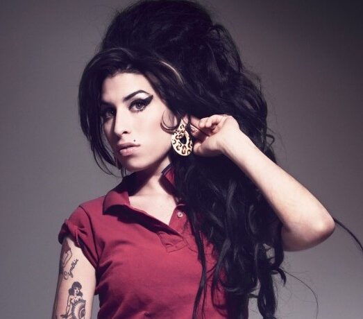 Un nou documentar despre Amy Winehouse va rula în cinema vara acesta!