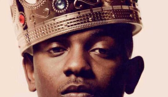 Kendrick Lamar a doborât un record mondial! Rapper-ul a întrecut toți artiștii prin asta!