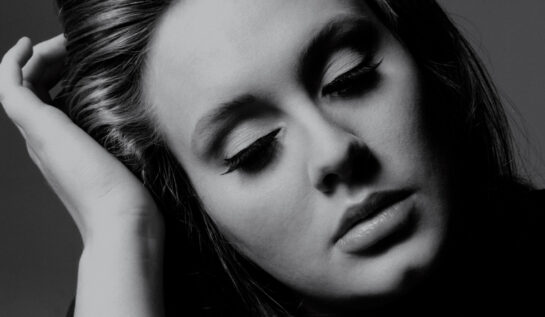 OMG! Albumul lui Adele a fost desemnat ”Albumul Mileniului”!