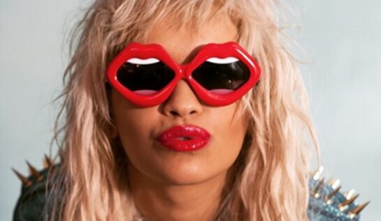 TOP 10 cele mai BETON frizuri ale lui Rita Ora