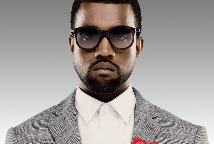 TOP 10 cele mai FORZĂ piese produse de Kanye West