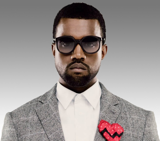 TOP 10 cele mai FORZĂ piese produse de Kanye West