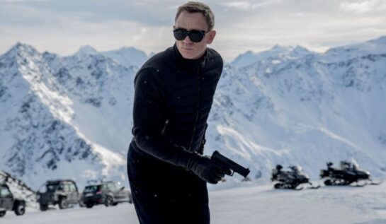 James Bond s-a întors! Vezi trailer-ul BETON al noului film „Spectre”!