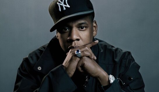 Jay-Z face revoluție în muzică! Beyoncé, Rihanna și Kanye West sunt alături de el!