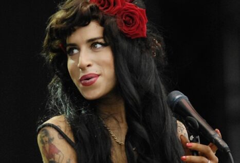 TRAILER FORZĂ: Documentarul despre viața lui Amy Winehouse