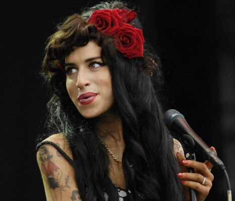 TRAILER FORZĂ: Documentarul despre viața lui Amy Winehouse