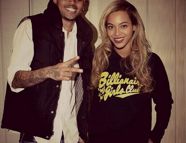 REMIX FORZĂ | Beyonce și Chris Brown – Jealous