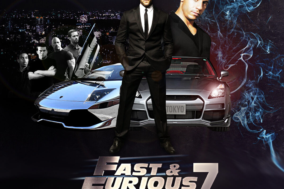 Fast and Furious 7 are încasări imense în box office! Vezi ce vânzări a făcut în prima zi!