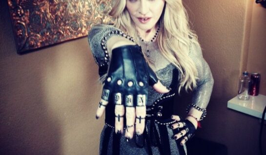 TEASER VIDEO | Madonna – „Ghosttown”
