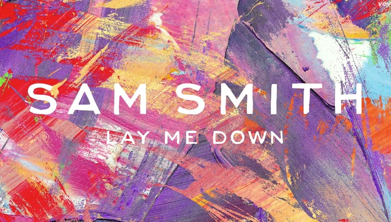 „Lay Me Down (Sam Smith) are parte de cel mai FORZĂ remix făcut de Flume!