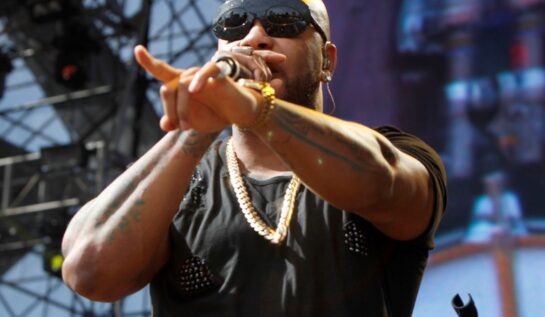 Flo Rida are o piesă nouă cu Chris Brown! Ascultă „Here It Is”!