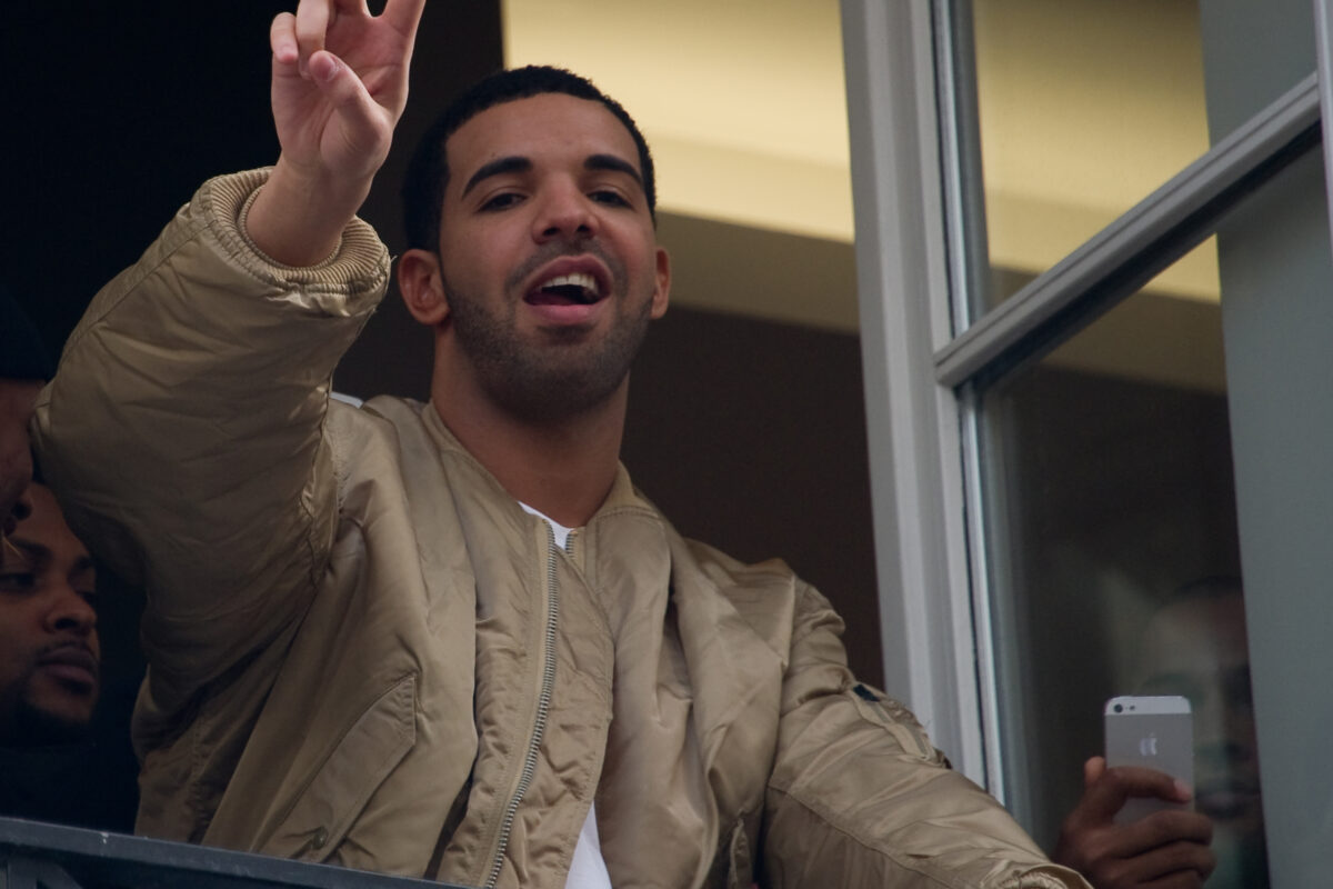 7 lucruri pe care nu le știai despre Drake