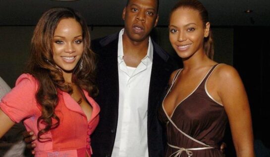 OMG! Jay-Z o înşeală pe Beyonce cu Rihanna? Uite ce a aflat „Queen B.”!