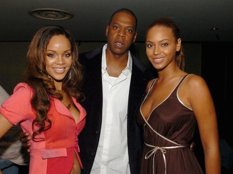 OMG! Jay-Z o înşeală pe Beyonce cu Rihanna? Uite ce a aflat „Queen B.”!