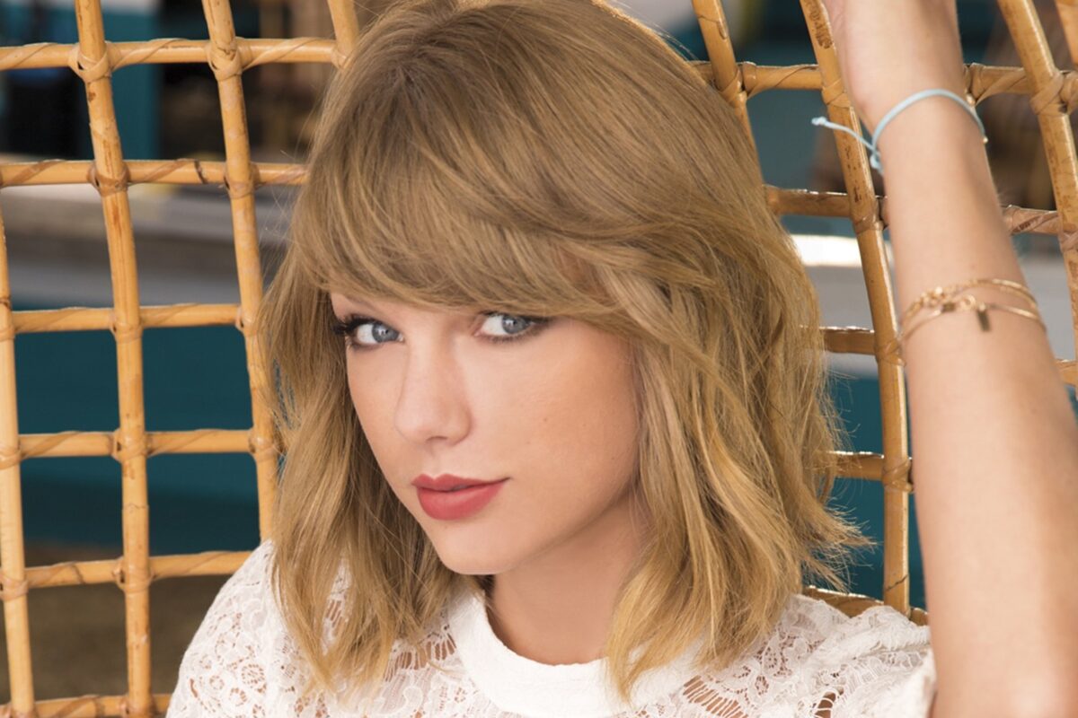Taylor Swift filmează un nou clip cu mulți invitați speciali