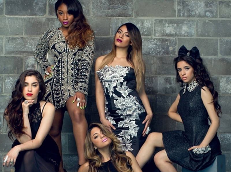 LIVE FORZĂ | Fifth Harmony rup pe hit-ul „Worth It