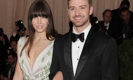 Aww! Justin Timberlake şi Jessica Biel sunt părinţi! Uite cum îl va chema pe băieţul lor!