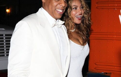 VIDEO | Beyonce şi Jay-Z au sărbătorit şapte ani de căsnicie. Vezi filmuleţul care i-a făcut pe mulţi să lăcrimeze de fericire!
