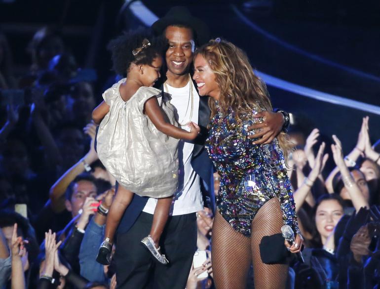 Jay-Z lansează videoclipul dedicat fiicei sale! Vezi „Glory”