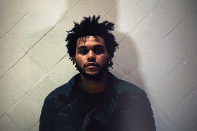 NOU! The Weeknd a lansat o piesă care nu are un nume!