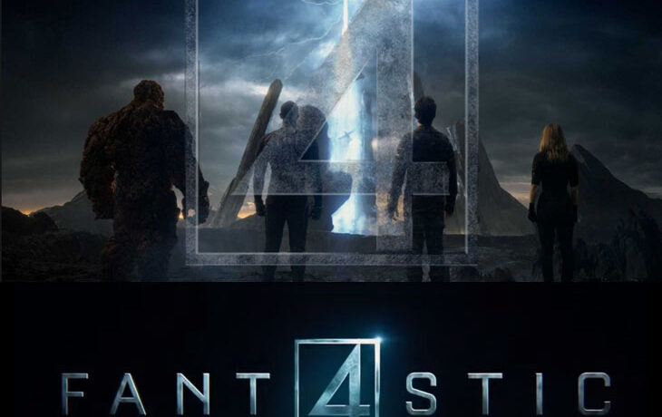 Noul trailer Fantastic Four e EPIC! Vezi ce te așteaptă vara aceasta!