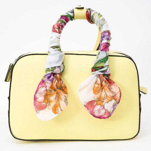 FOTO FRUMI | TOP 10 cele mai cool moduri de a-ți personaliza geanta!