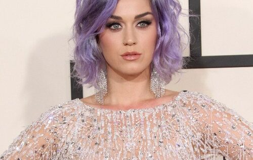 FOTO OMG | 13 cele mai extravagante ținute ale lui Katy Perry