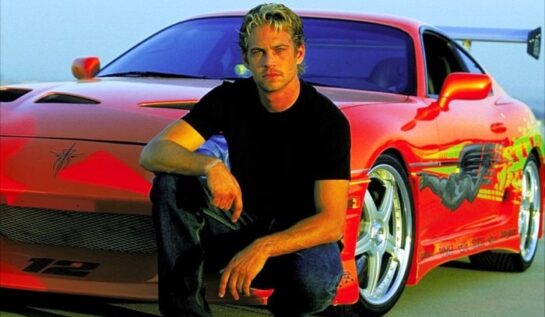Prima maşină a lui Paul Walker din „Fast And Furious” e de vânzare! Uite cât costă!