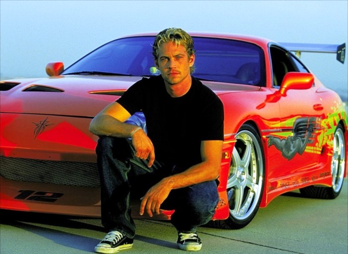 Prima maşină a lui Paul Walker din „Fast And Furious e de vânzare! Uite cât costă!