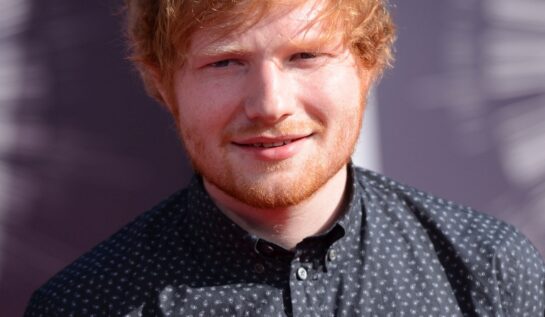 Ed Sheeran filmează un nou videoclip! Noul lui single te va face să plângi!