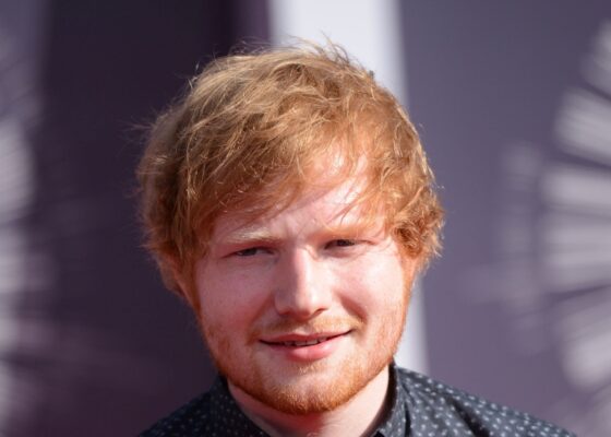 Ed Sheeran filmează un nou videoclip! Noul lui single te va face să plângi!