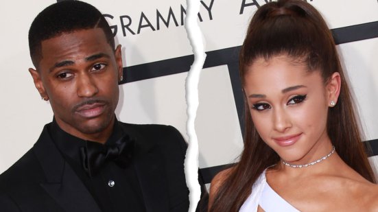 Big Sean face scandal după ce s-a despărțit de Ariana. „S-a folosit de Bieber să mă rănească!”