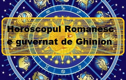 Atenție la horoscop! Horoscopul românesc conține cu 25% mai mult ghinion decât cel al altor țări!