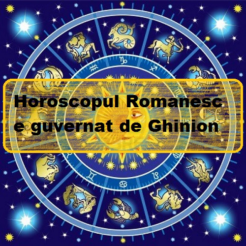 Atenție la horoscop! Horoscopul românesc conține cu 25% mai mult ghinion decât cel al altor țări!