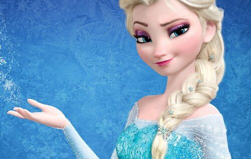 TOP 6 lucruri pe care nu le știai despre ”Frozen”. Ce fel de personaj trebuia să fie Elsa