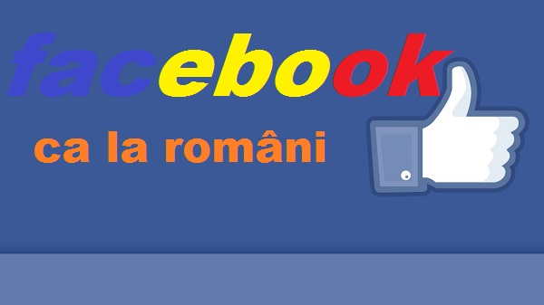 TOP 10 lucruri despre cum ar fi funcționat rețeaua socială facebook dacă era inventată de români