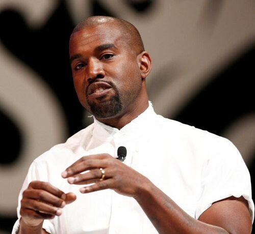 Muzica lui Kanye West suna BETON înainte ca rapper-ul să devină celebru. Ascultă aici!