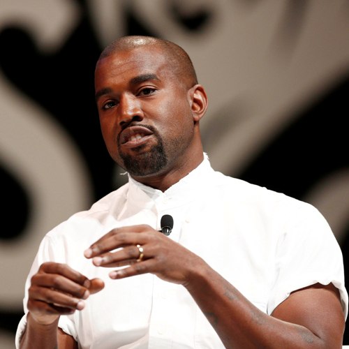 Muzica lui Kanye West suna BETON înainte ca rapper-ul să devină celebru. Ascultă aici!