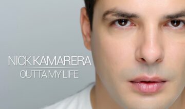 LYRIC VIDEO FRESH | Nick Kamarera – Outta my life