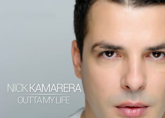 LYRIC VIDEO FRESH | Nick Kamarera – Outta my life