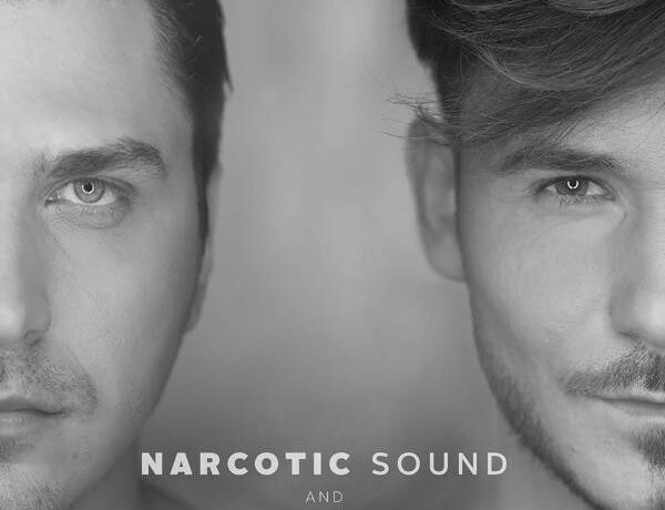 PIESĂ NOUĂ | Narcotic Sound and Christian D – In Love With You