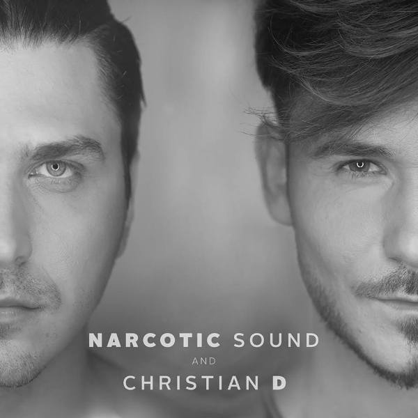 PIESĂ NOUĂ | Narcotic Sound and Christian D – In Love With You