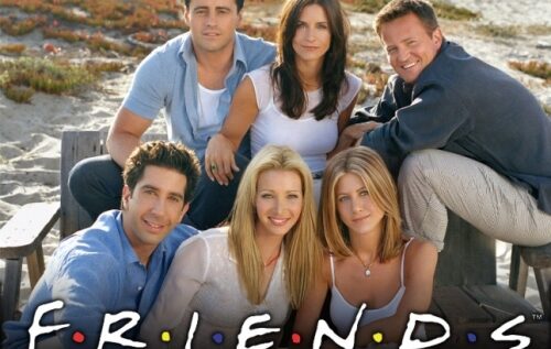 TOP 10 cele mai funny momente din ”Friends”. Care e preferatul tău?