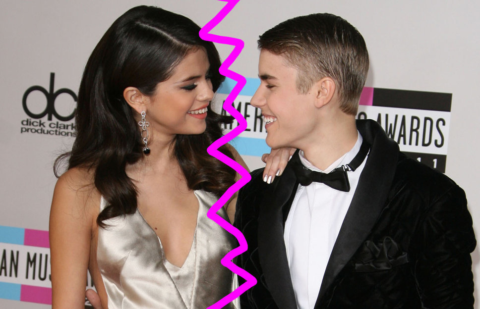 OMG! Justin Bieber a rămas cu „buza umflată. Selena Gomez are un nou iubit!
