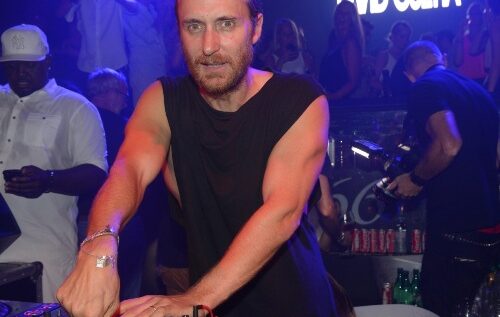 David Guetta pregătește o colaborare FORZĂ cu Hozier. Uite despre ce e vorba!