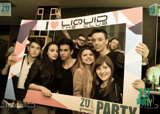 VIDEO BETON | ZU Party Romanian Tour a ajuns la episodul 33. Volumul la MAXIM!