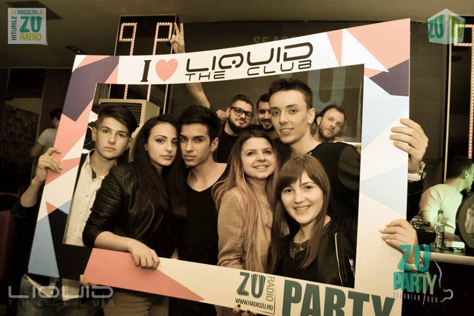 VIDEO BETON | ZU Party Romanian Tour a ajuns la episodul 33. Volumul la MAXIM!