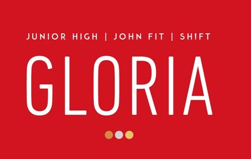 PIESĂ NOUĂ | Junior High & Shift & John Fit – Gloria